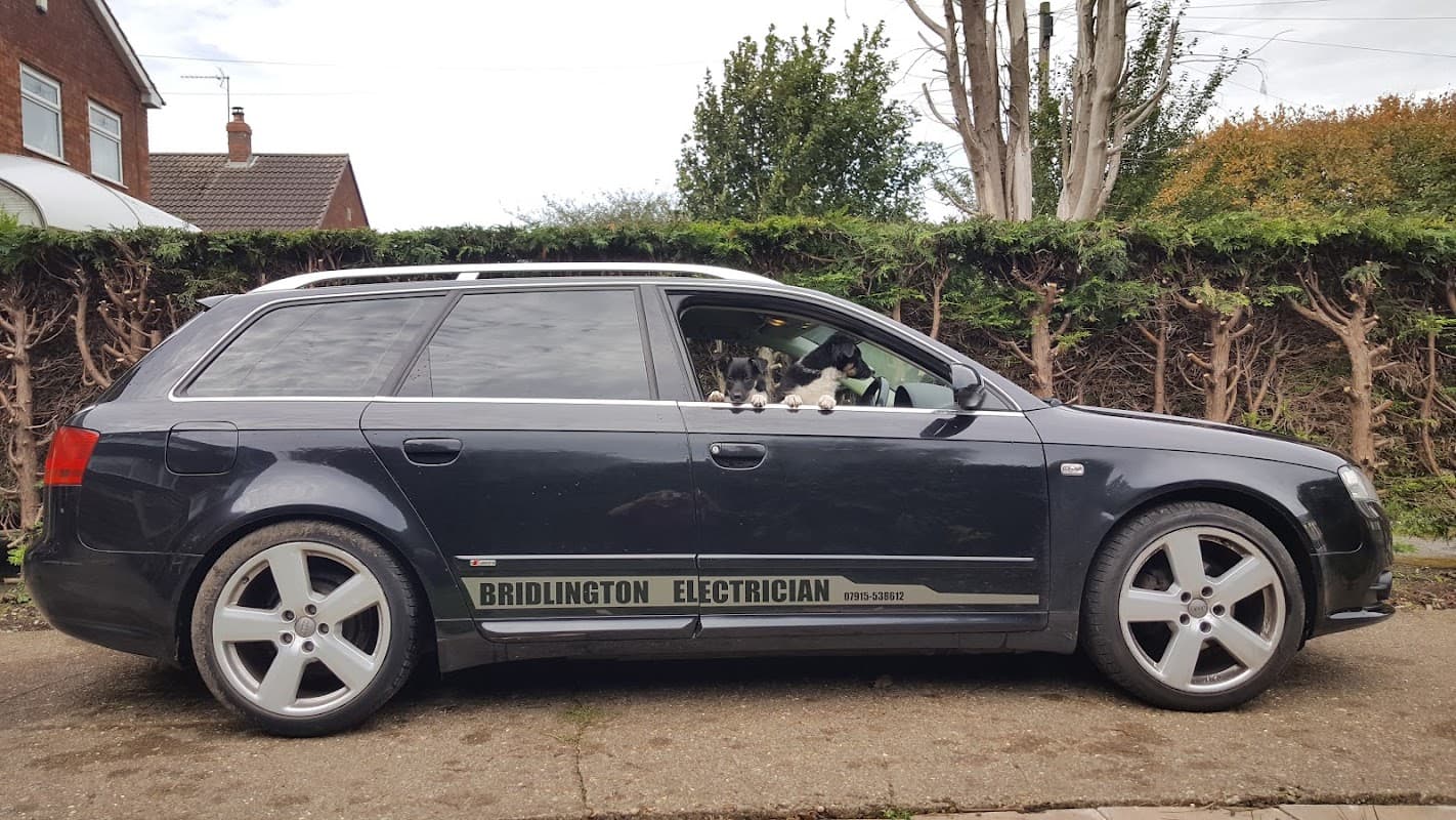 Bridlington Electrician - Electricians in bridlington