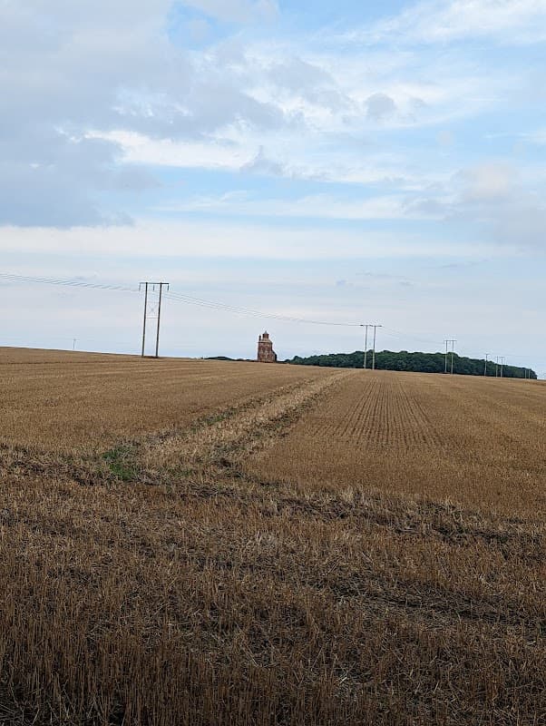 Bus Stop at Bridlington Thornton Road - Bus Stops in bridlington