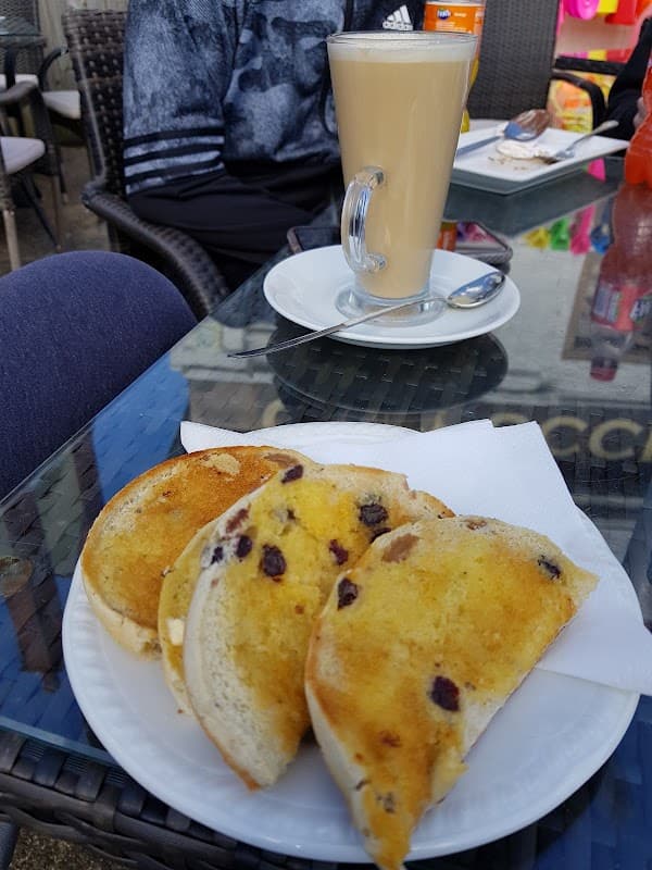 Cappuccinos - Ice Cream Shops in bridlington