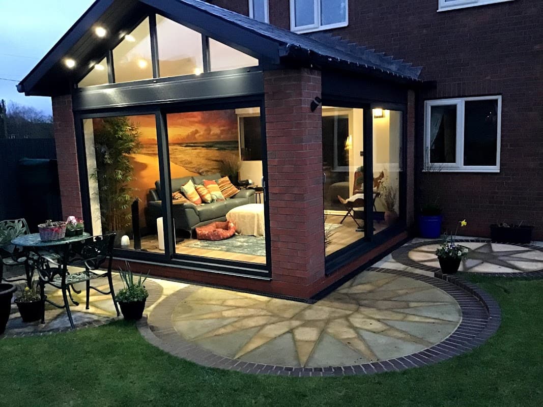 Classic Windows York Ltd - Builders in bridlington