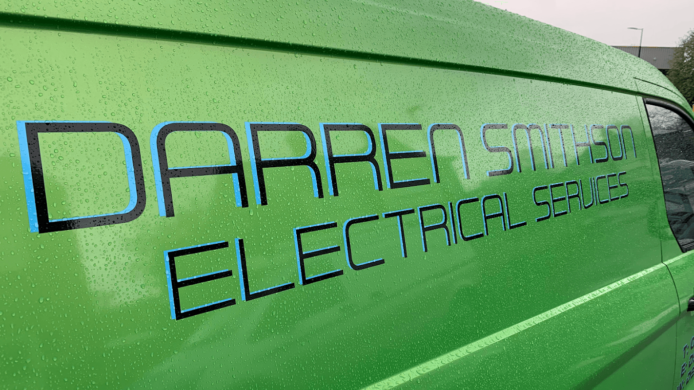 Darren Smithson Electrical Services - Electricians in bridlington