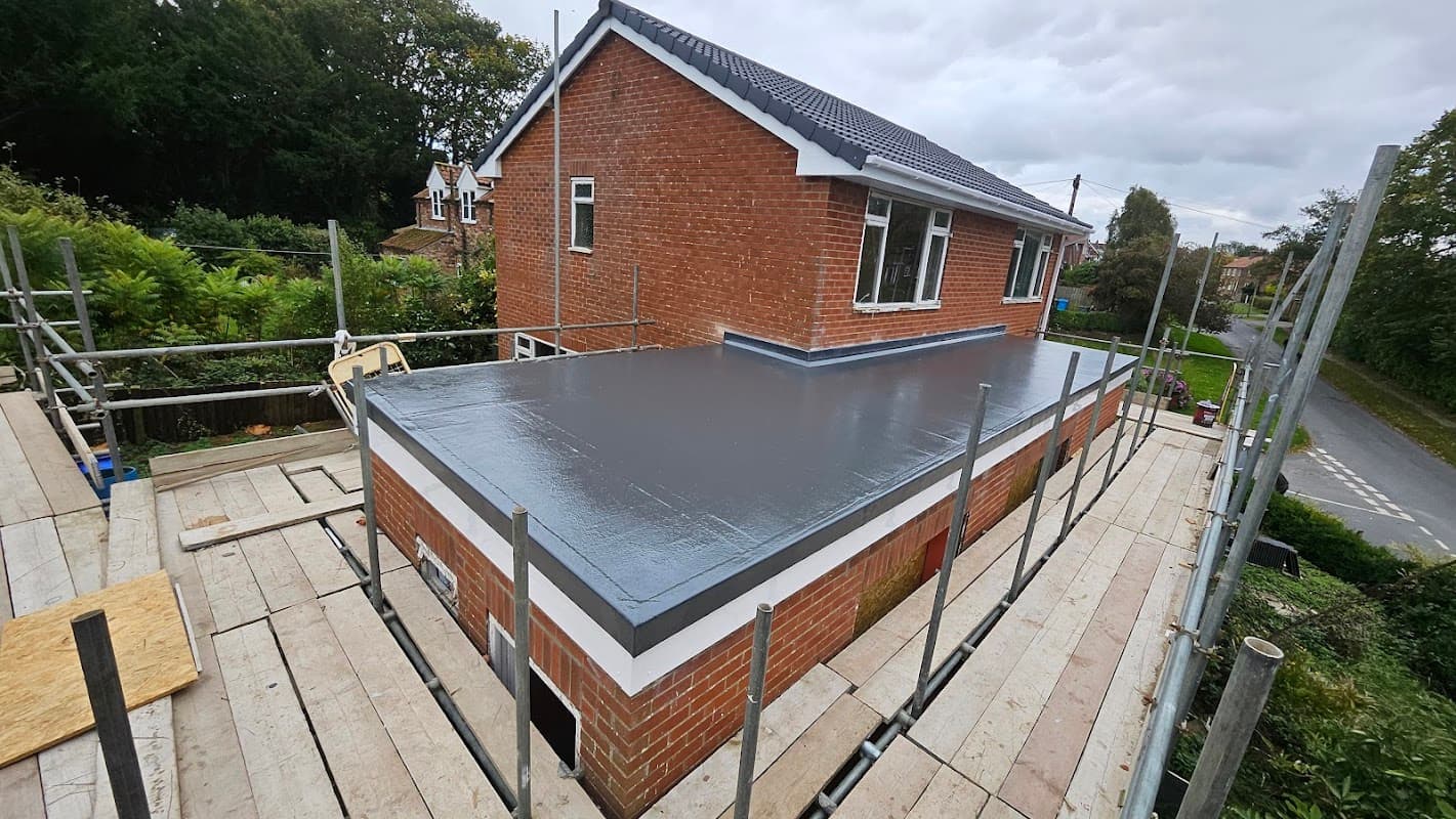 Evolve Roofing LTD - Roofers in bridlington