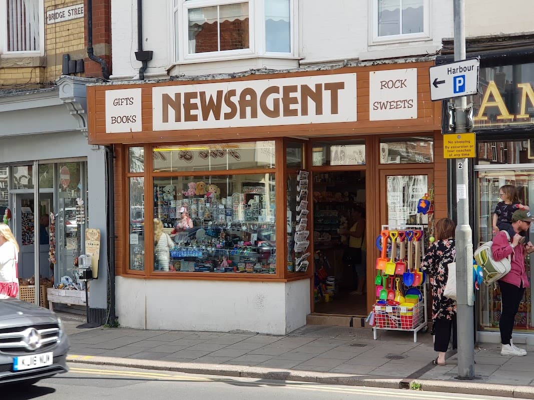 Cafe Five & Two Cafe in bridlington