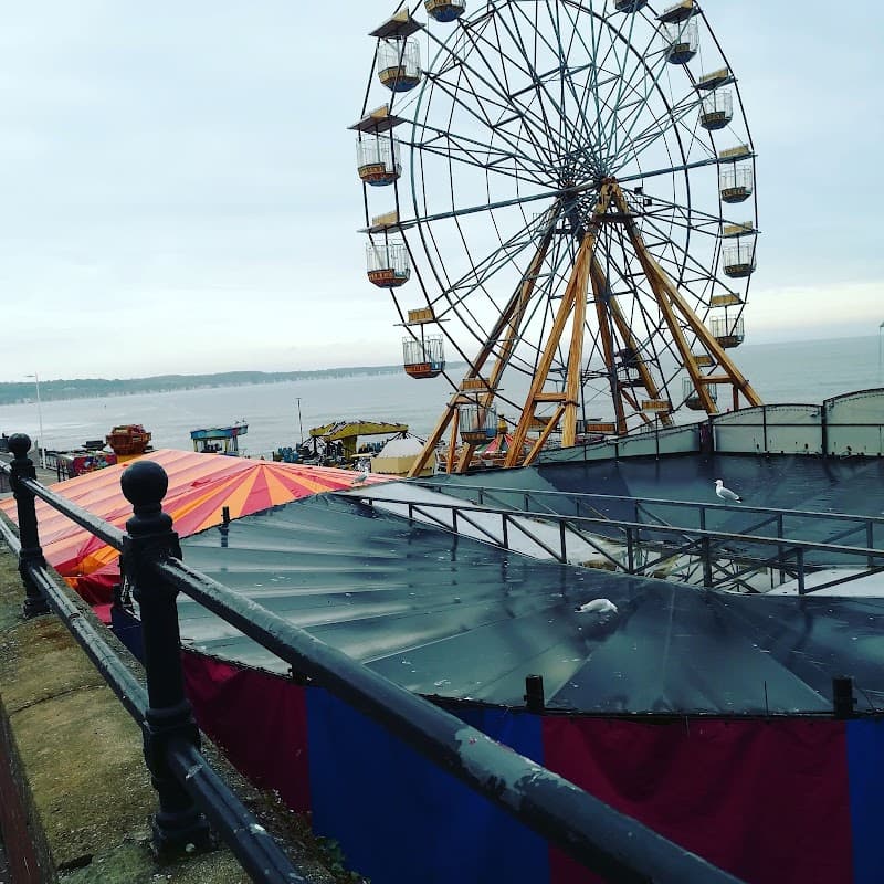 Accommodation at Gables in bridlington