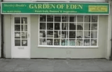 Garden of Eden - Grocers in bridlington