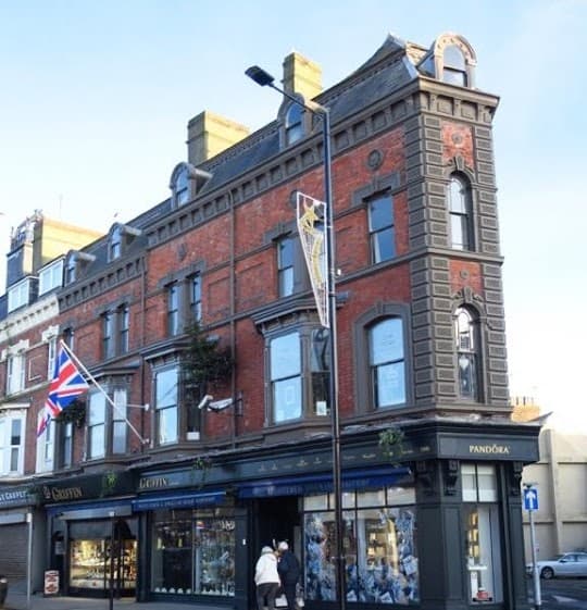 Griffin Jewellers - Jewellers in bridlington
