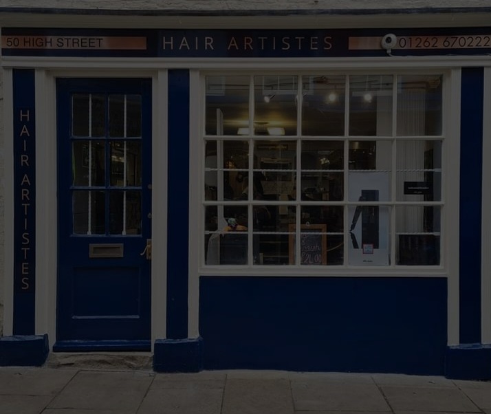 Hair Artistes - Hair Salons in bridlington