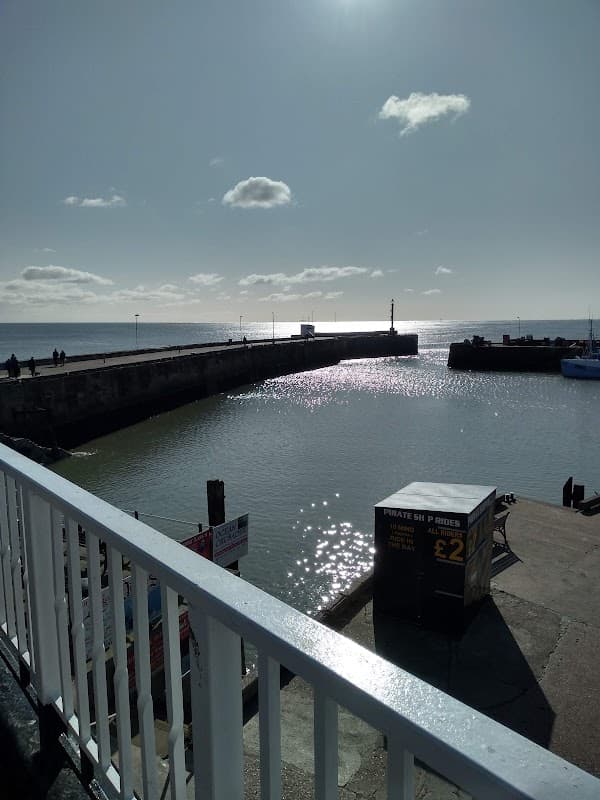 Harbour Huts 1 & 2 - Gift Shops in bridlington