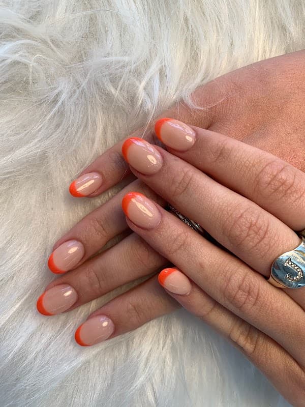 Hollywood Nails - Nail Salons in bridlington