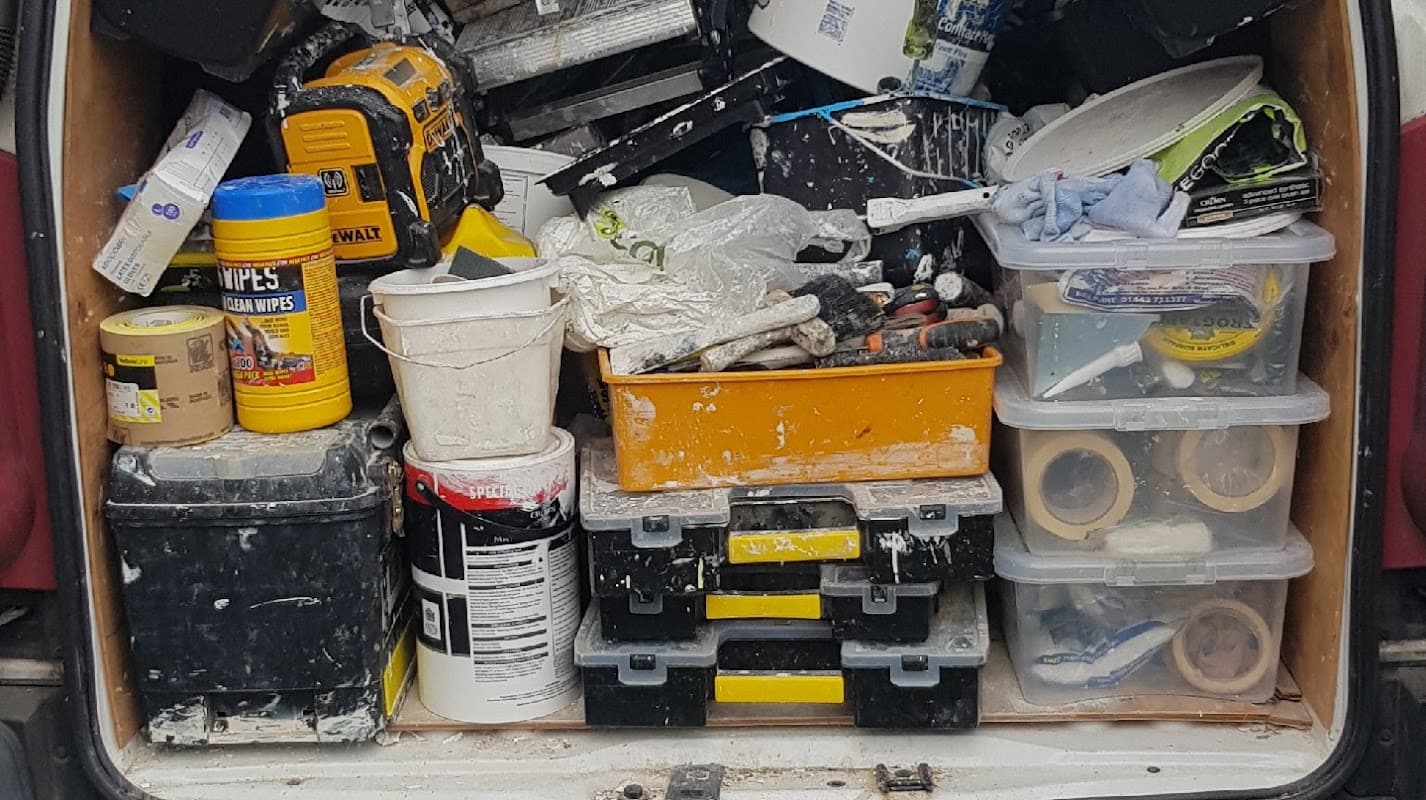 J A Smith Painter & Decorator - Painters & Decorators in bridlington