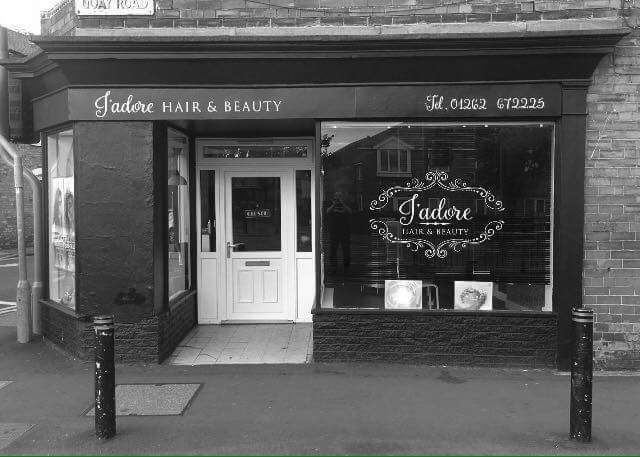 J'adore Hair & Beauty - Hair Salons in bridlington