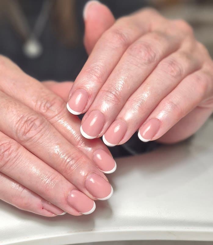 JR Nails - Nail Salons in bridlington