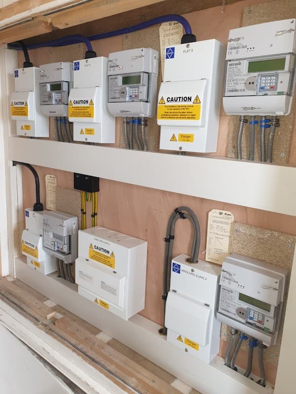 j.s Electrical Contractors - Electricians in bridlington