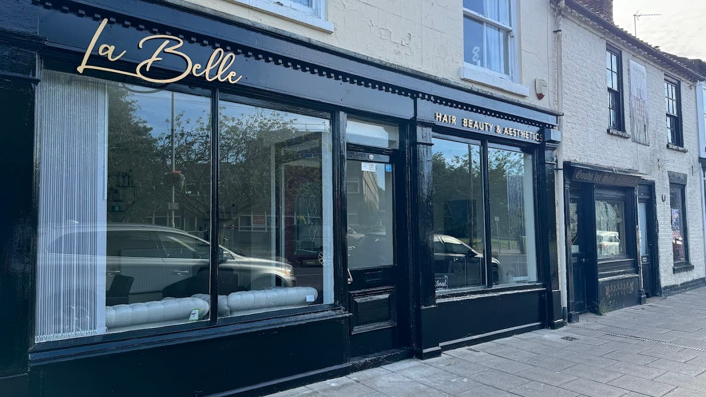 La Belle Hair, Beauty, Aesthetics & Tanning - Hair Salons in bridlington
