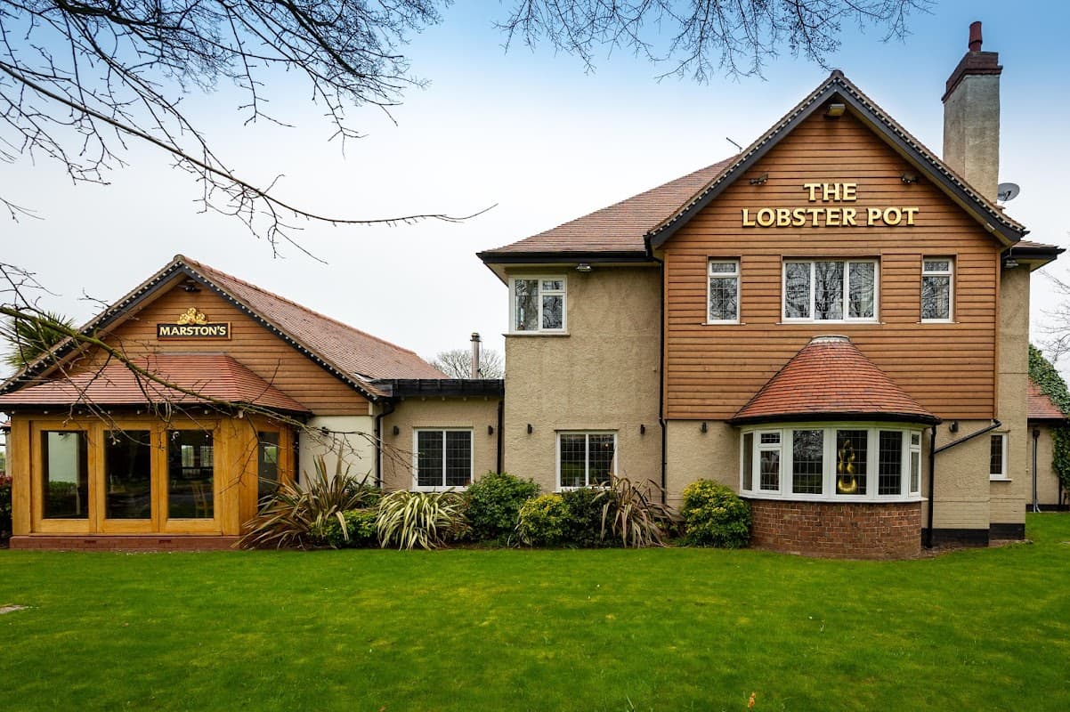 Lobster Pot by Marston's Inns