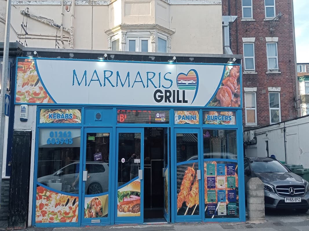 Marmaris Grill