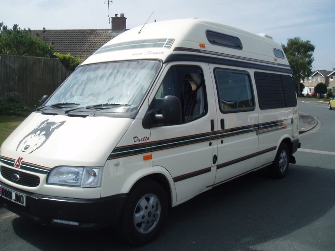 Marshall Avenue Service Station - Garages in bridlington