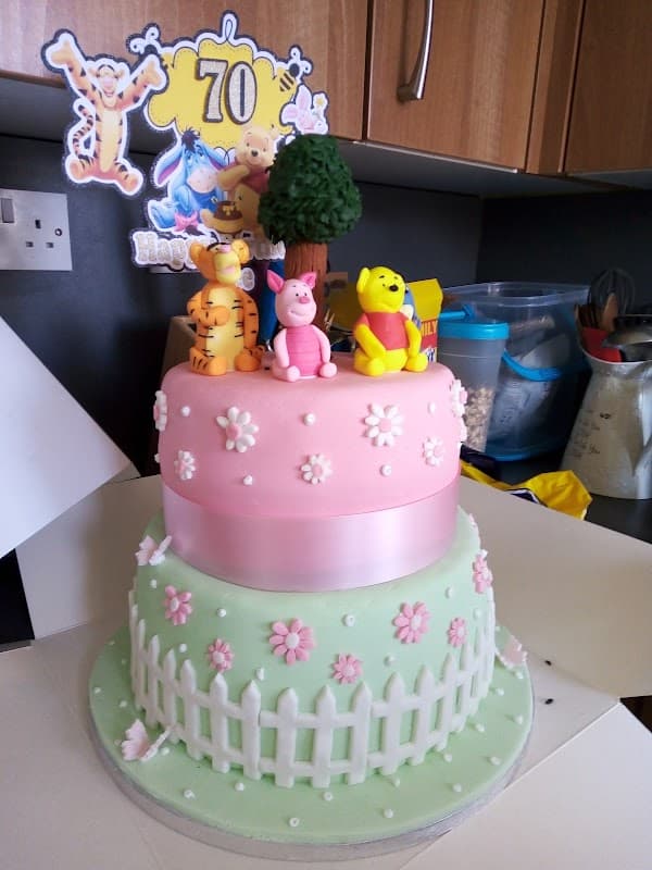 Milner's Home Made Bakery - Bakers in bridlington