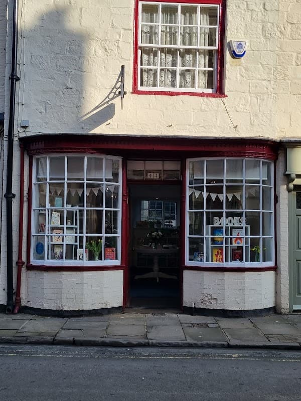 Old Town Books - Bookshops in bridlington