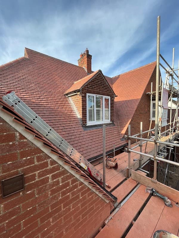 On Point Roofing - Roofers in bridlington