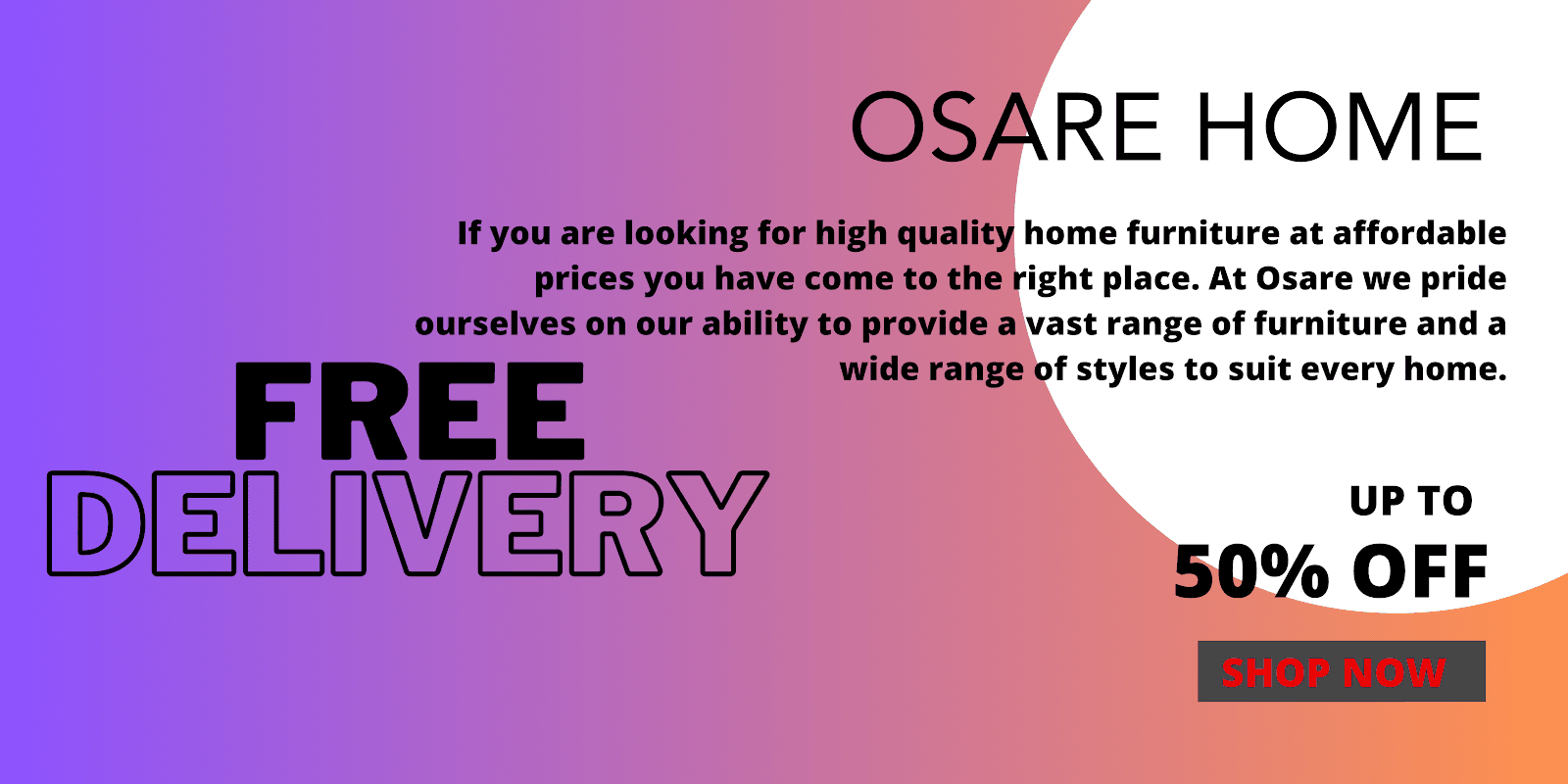 Osare Home Furniture - Furniture Shops in bridlington