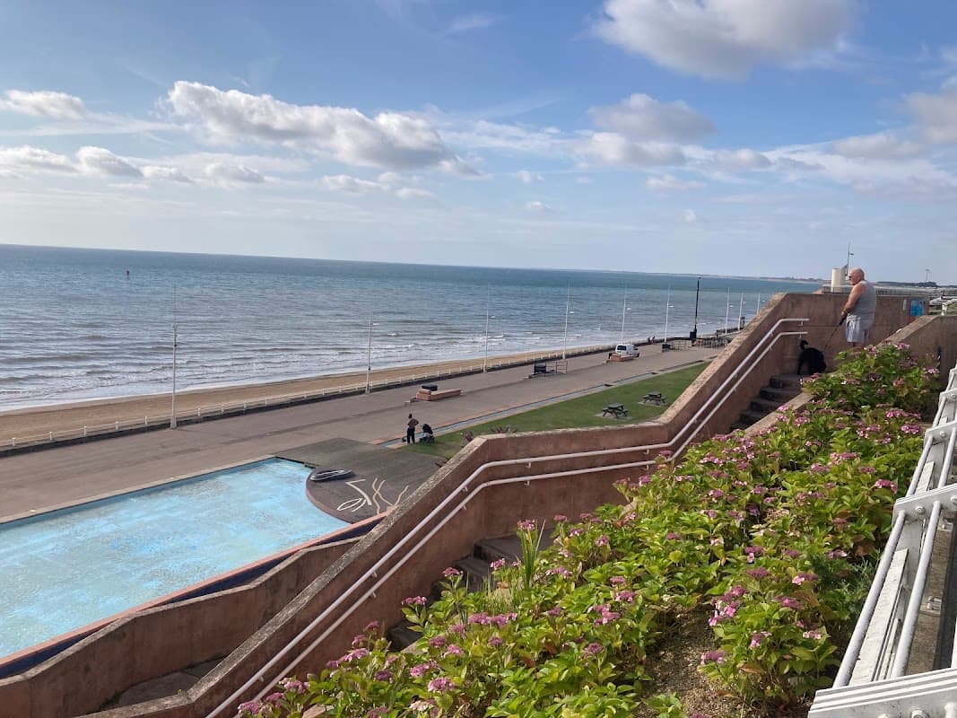 Accommodation at Pembroke Hotel in bridlington