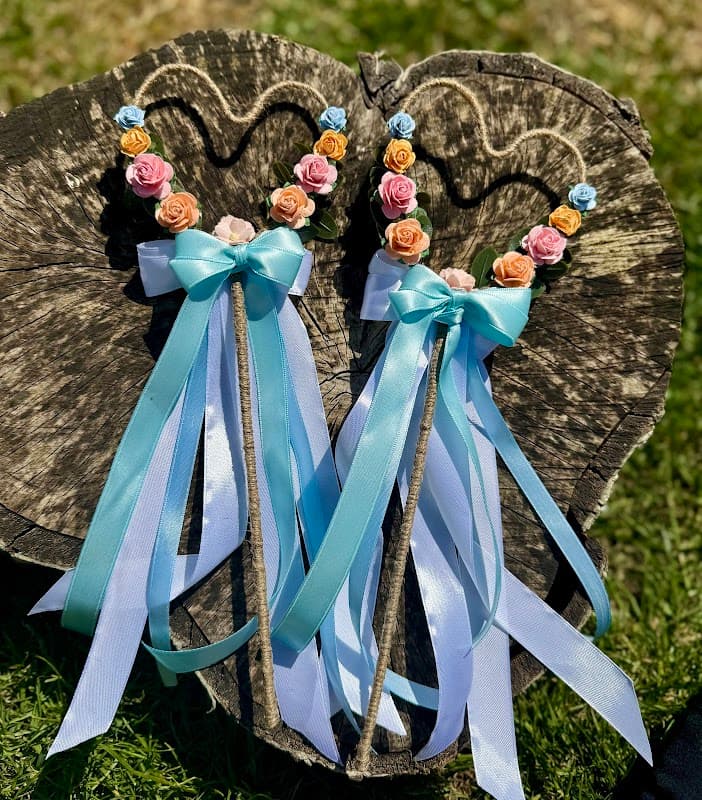 Ribbons to Roses by Gemma - Florists in bridlington