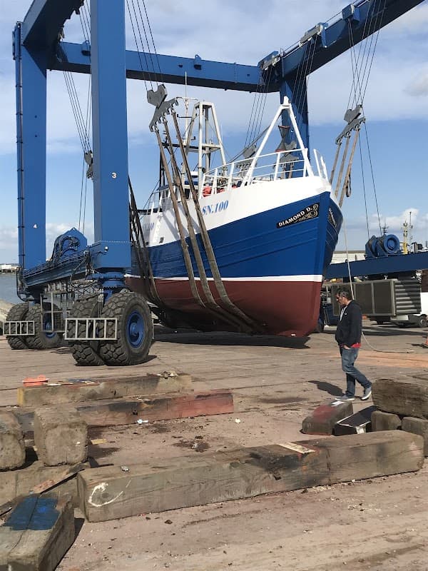 S. G Painting Services - Painters & Decorators in bridlington