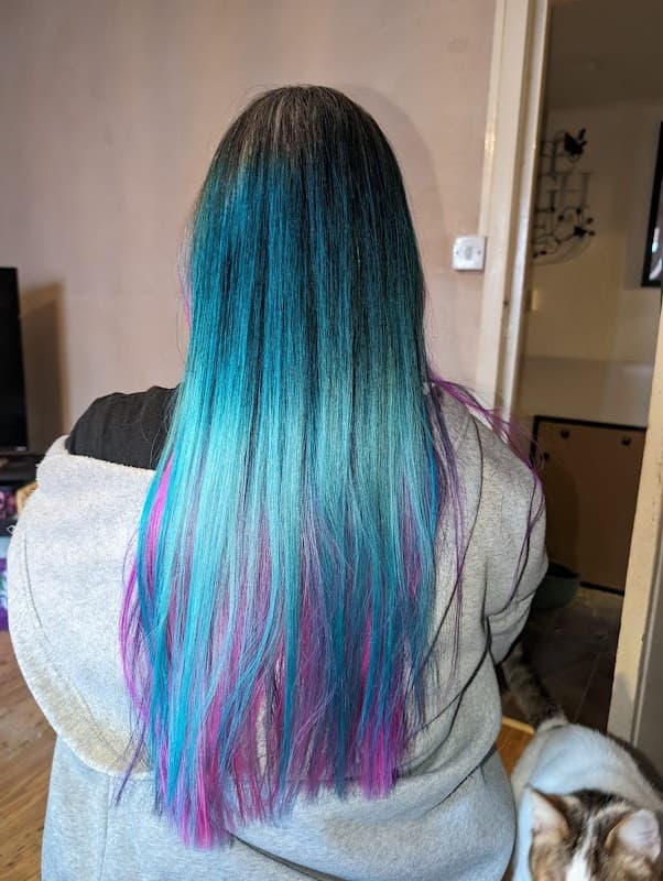 Salon Prisma - Hair Salons in bridlington