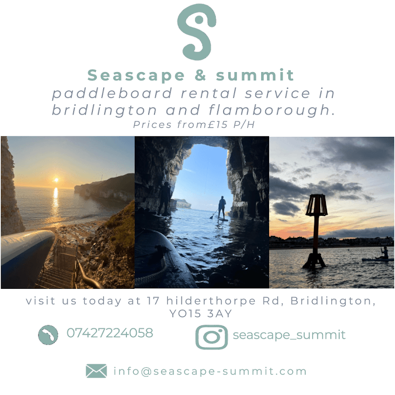 Seascape & summit - Sports Shops in bridlington