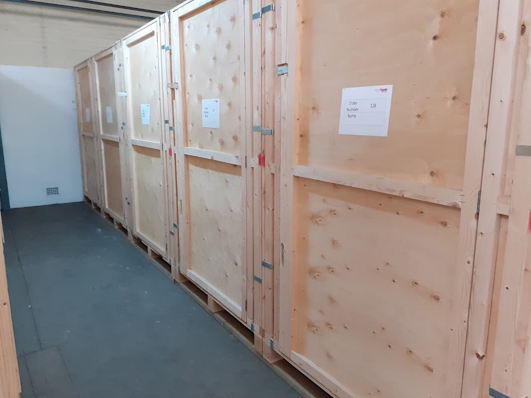 Self Storage Bridlington - Self Storage in bridlington