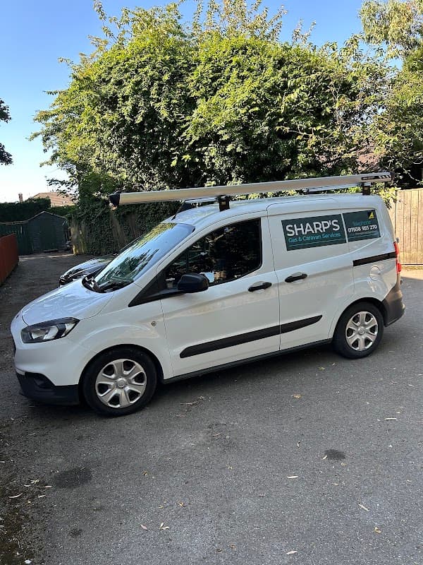 SHARP’s Plumbing & Heating - Plumbers in bridlington