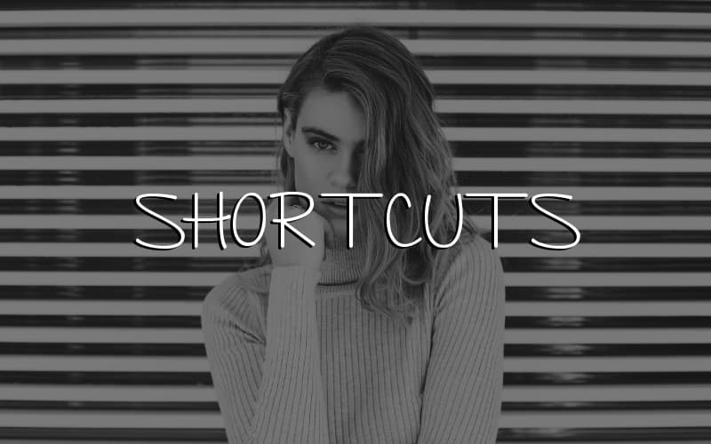 Shortcuts - Barbers in bridlington