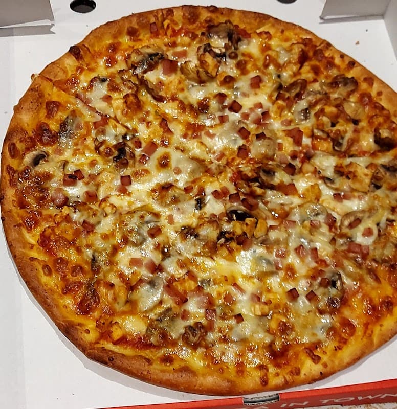 Speedy Peppers Bridlington