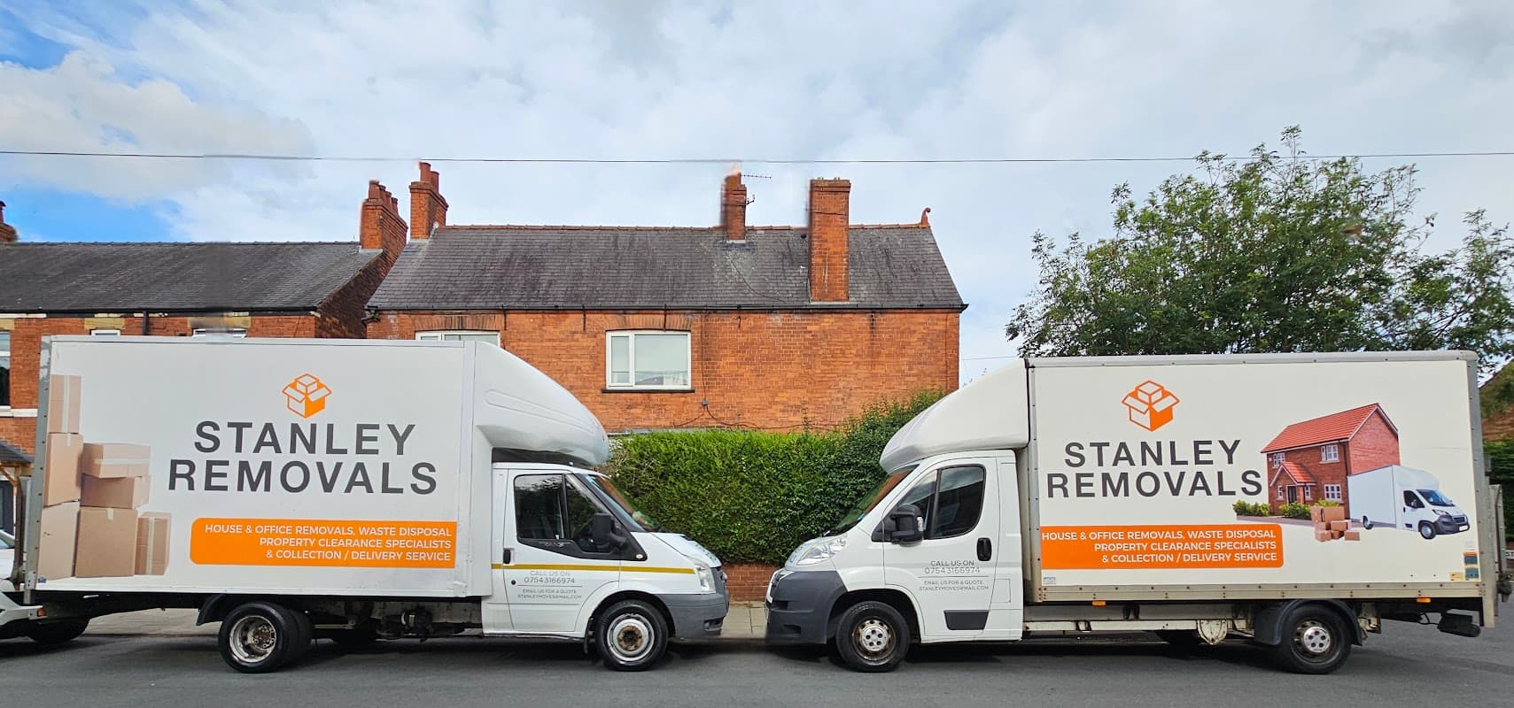Stanley Removals - Removal Companies in bridlington