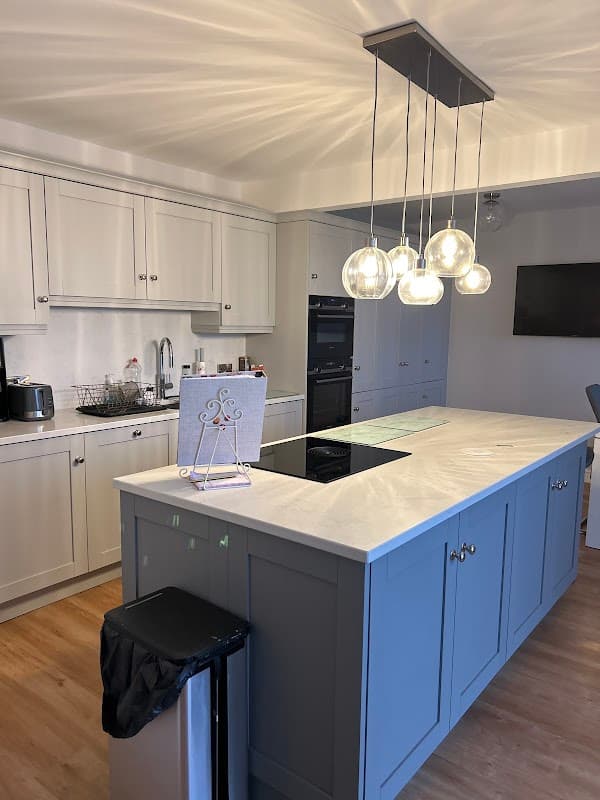 Stephen Greaves Designs - Furniture Shops in bridlington