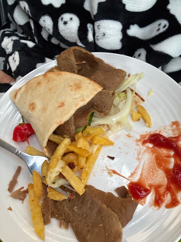 Tasty Doner - Takeaway in bridlington