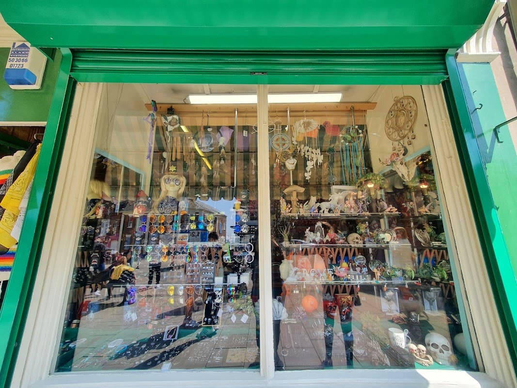 Terrys - Gift Shops in bridlington