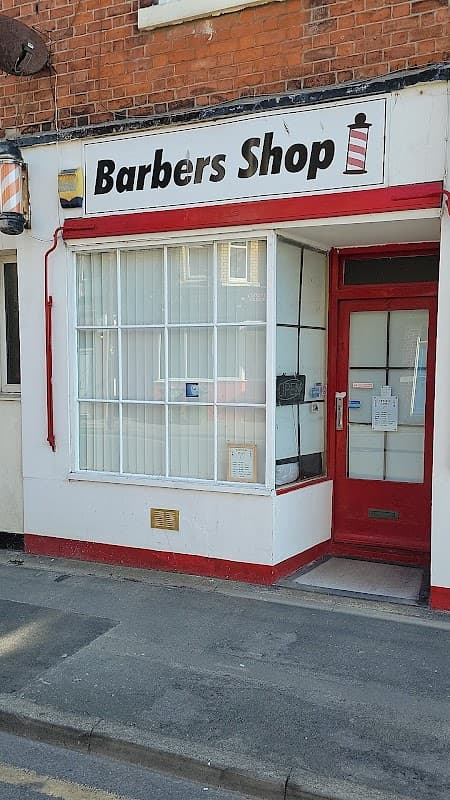 The Barber Shop - Barbers in bridlington