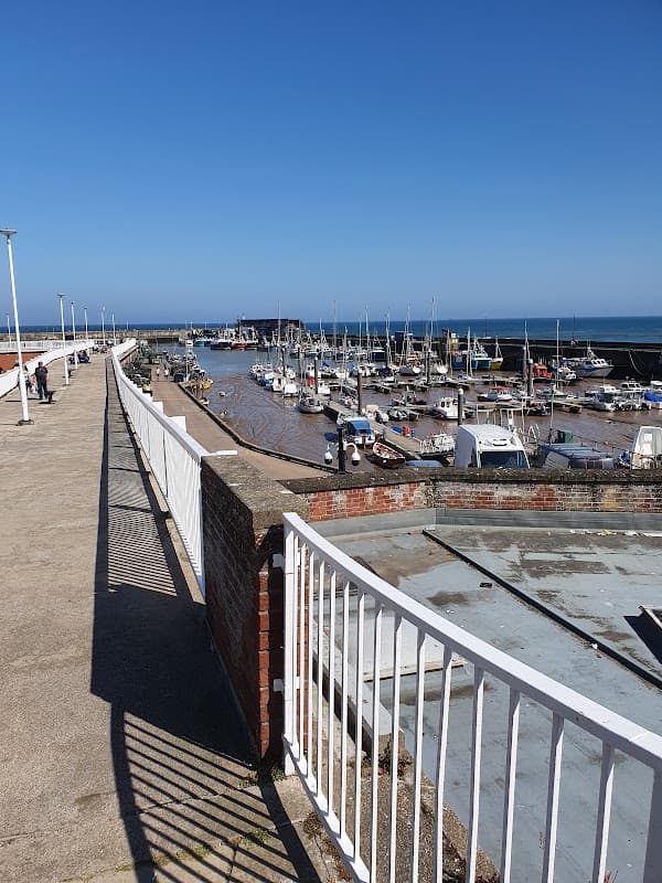The Belmont Guest House - Guest House in bridlington