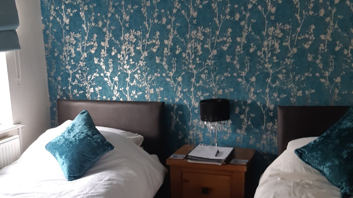 The Bluebell Guest House Bridlington - Guest House in bridlington