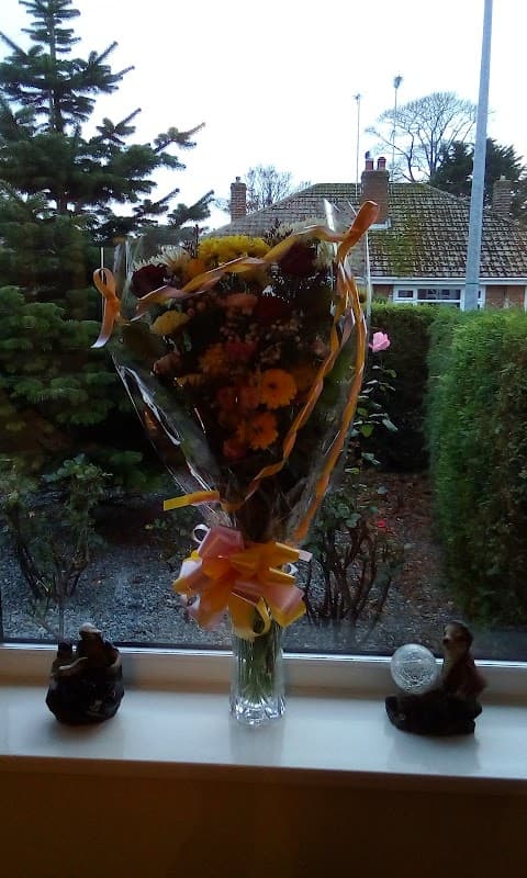 The Florist - Florists in bridlington