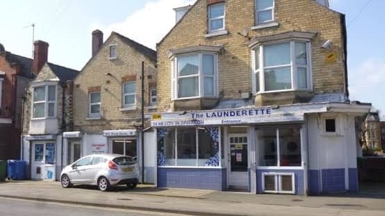 The Launderette - Launderettes in bridlington