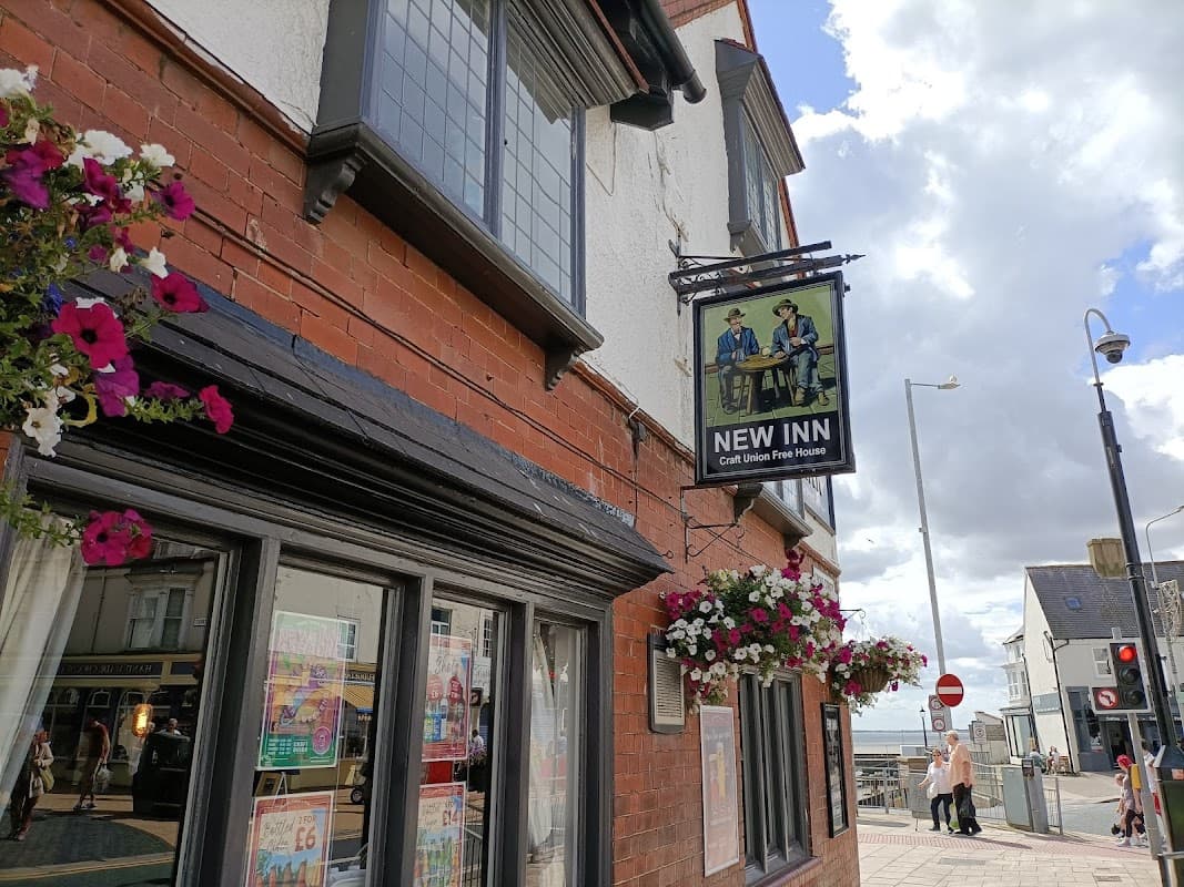 The New Inn