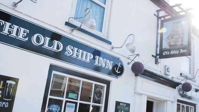 The Old Ship Inn