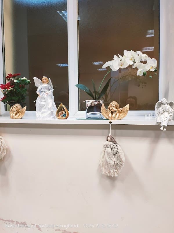 The Salvation Army Bridlington - Churches in bridlington