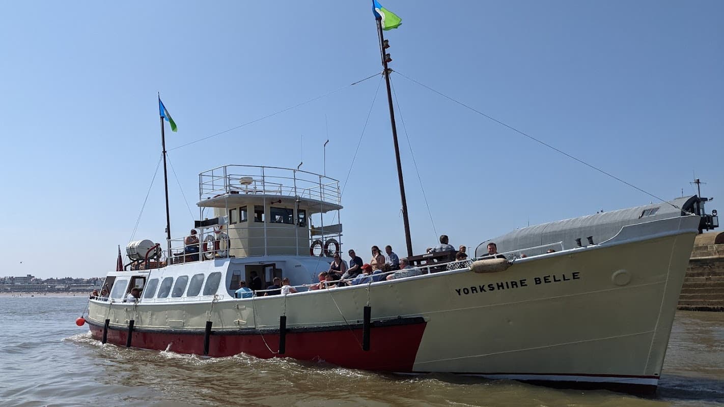 The Yorkshire Belle - Bird Watching in bridlington