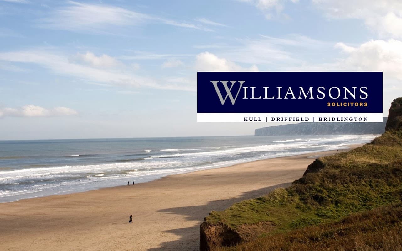Williamsons Solicitors - Solicitors in bridlington