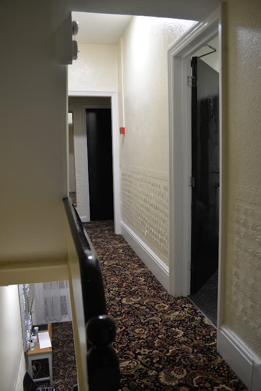 Windmill Guest House - Guest House in bridlington