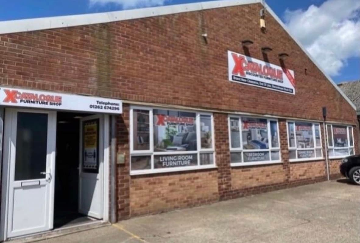 X catalogue furniture - Furniture Shops in bridlington